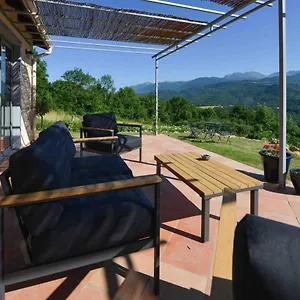 Mountain Hikers Luxury Retreat In Roquefixade