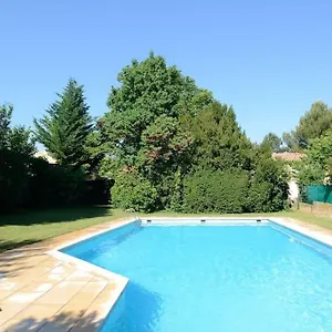 Appartement Dans Tres Belle Bastide 18eme Siecle, Aix-en-Provence