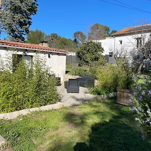 Appartement Superbe Annaix De, Aix-en-Provence