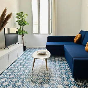 Appartement L'aixalte - T2, Vieille, Aix-en-Provence
