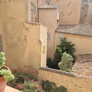 Appartement De Charme Hypercentre D'aix, Aix-en-Provence